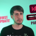 Update#1 Of the InDesign Product Creator Learning Project